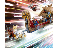 LEGO Marvel 76208 Kozia łódź - 1036325 - zdjęcie 4